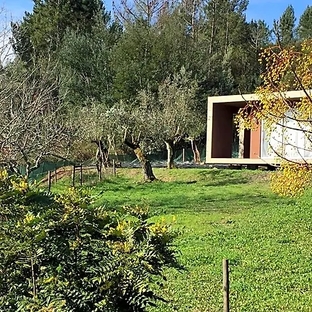 Ξενοδοχείο Adore Portugal Natureza & Vista De Serra *