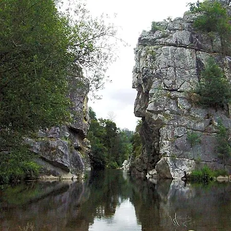 Ξενοδοχείο Adore Portugal Natureza & Vista De Serra