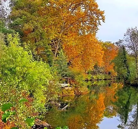 Ξενοδοχείο Adore Portugal Natureza & Vista De Serra