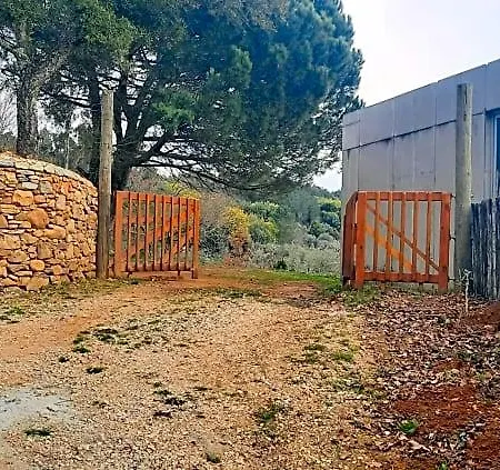 Ξενοδοχείο Adore Portugal Natureza & Vista De Serra Casal de Ermio